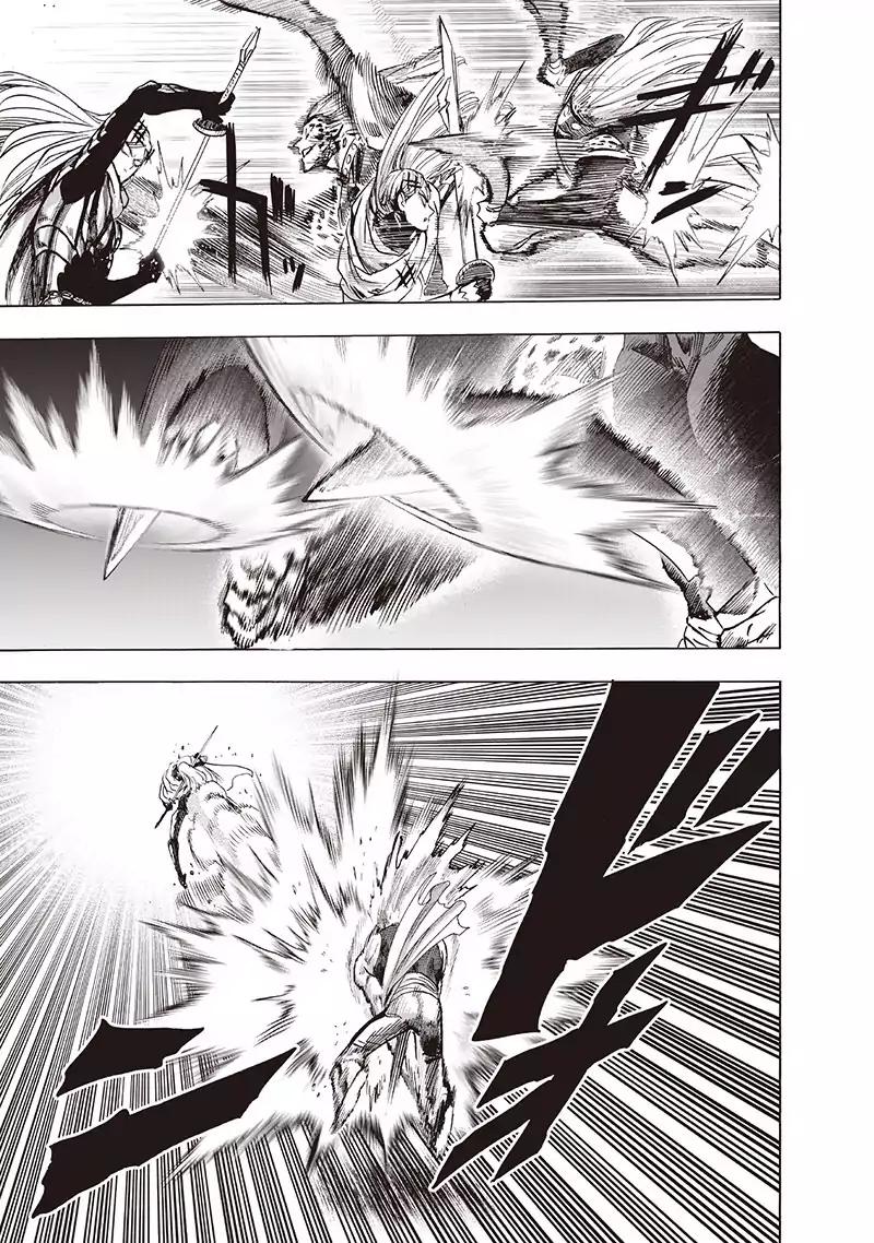 One-Punch Man Chapter 96 2